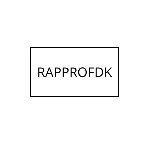 Zebra RAPPROFDK