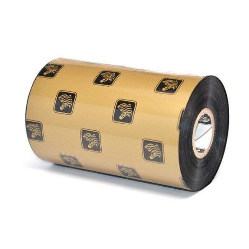 Ribon Ceara Gold 110mm x 300m Zebra 05319GD11030