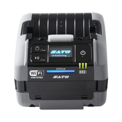 Imprimantă mobilă etichete PW208NX 203dpi SATO WWPW2500G