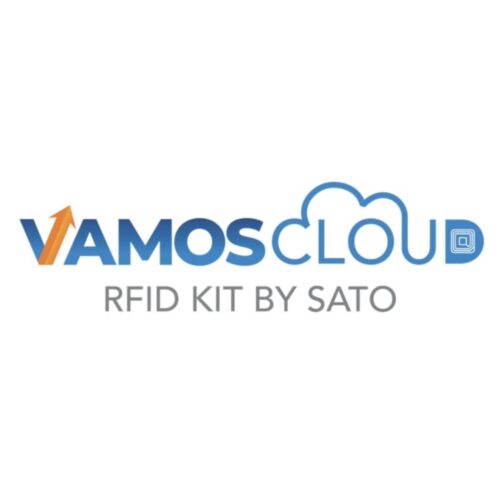 VamosCloud Apparel RFID Solution Subscription SATO Y59199231432