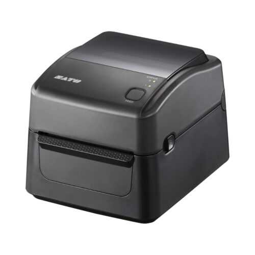 Imprimanta etichete WS4-2 DT 300dpi SATO WD302-405NN-EU