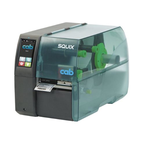 Imprimanta etichete CAB SQUIX 4.3/300MP 5977023