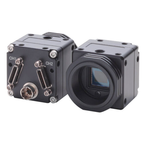 Omron Sentech Camera Link STC-GPB250BPCL