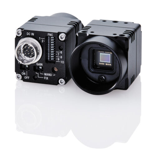Omron GigE Vision STC-MB33SS