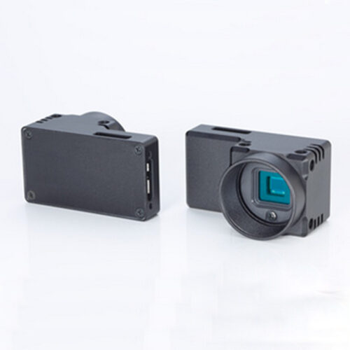 Omron GigE Vision STC-MB83PCL