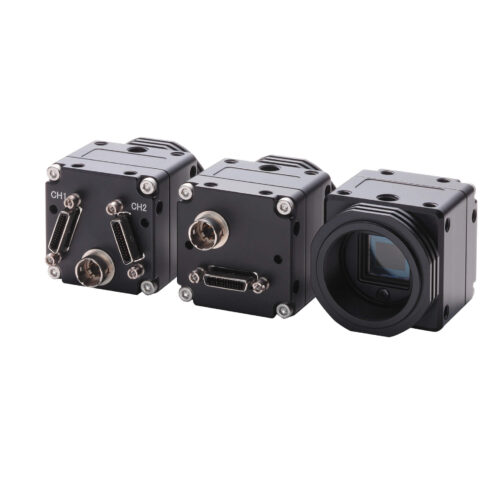Omron Sentech Camera Link STC-CMC2MCL