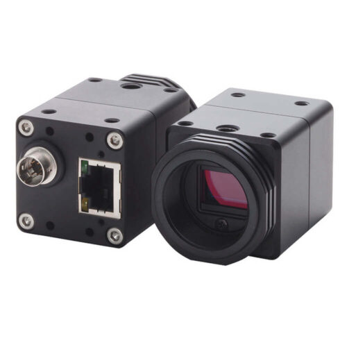 Omron GigE Vision STC-MCS122BPOE