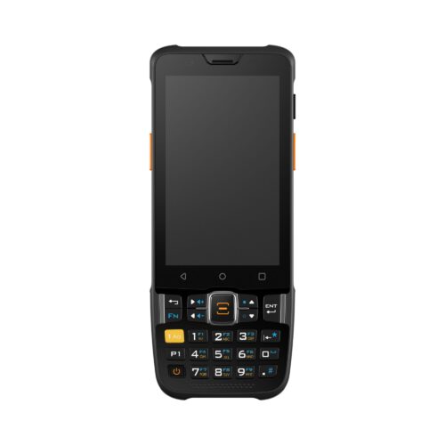 Terminal mobil, 2D, 10.5cm, GPS, USB-C, BT, Wi-Fi, eSIM, 4G, SUNMI OS, kit (USB) SUNMI L2Ks P09044052