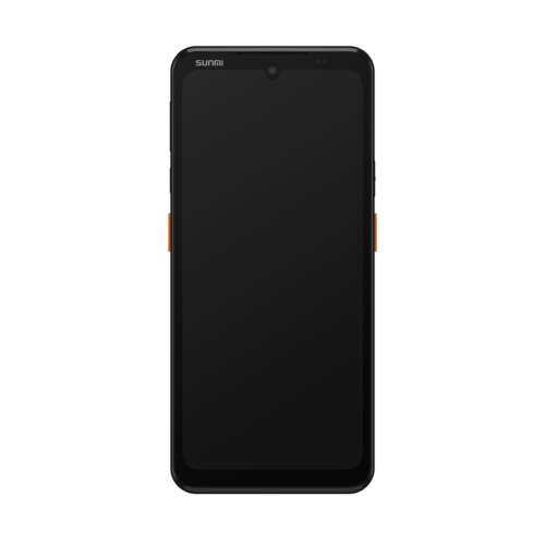 Terminal mobil, Dual NFC, Touch, Camera, USB-C, BT (BLE), Wi-Fi, 4G, NFC, Android, kit (USB) Sunmi L3 P09070015