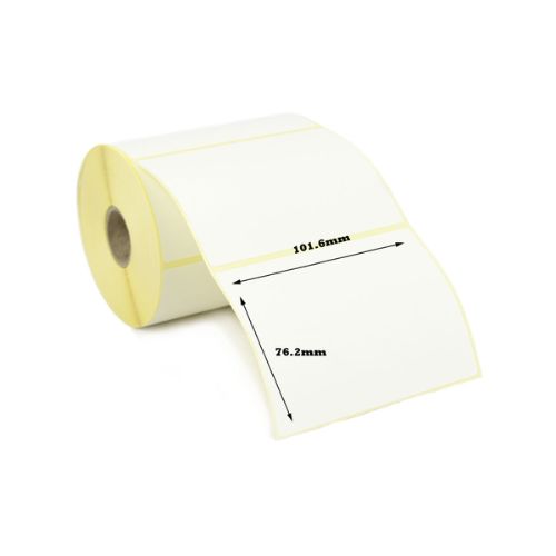 Sample Etichete Zebra SAMPLE5648-D  Z-Select 2000D Detasabila
