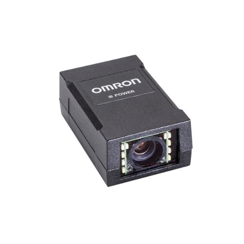 Scaner industrial Fix Omron MicroHAWK V330 V330-F064W12M-NNP