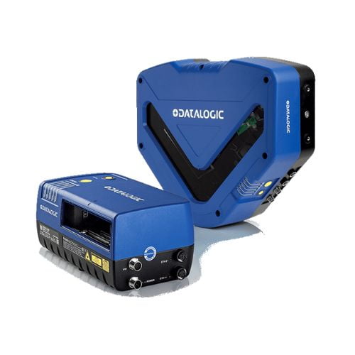 Scanere industriale Datalogic DS8110 și DX8210