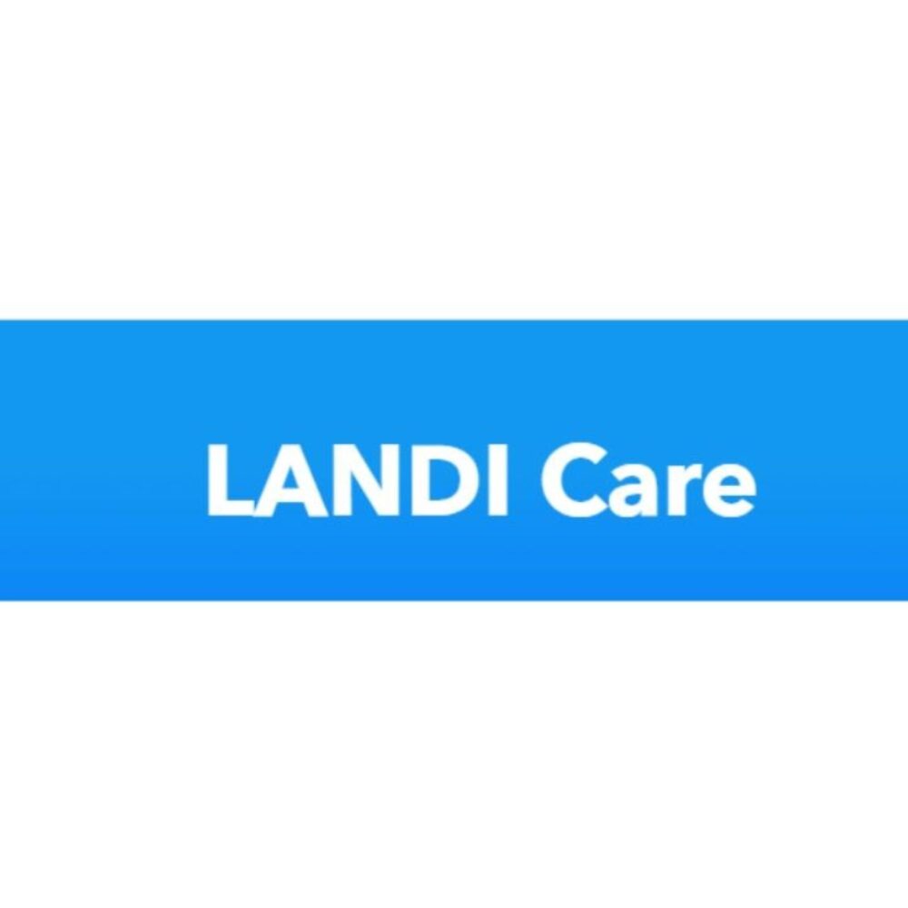 Garanție extinsă 2 ani Landi M20 SE 6008T-00