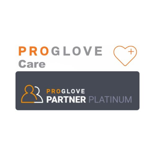 MARK Basic 2 ani Reinnoire a ProGlove Care 3 ani