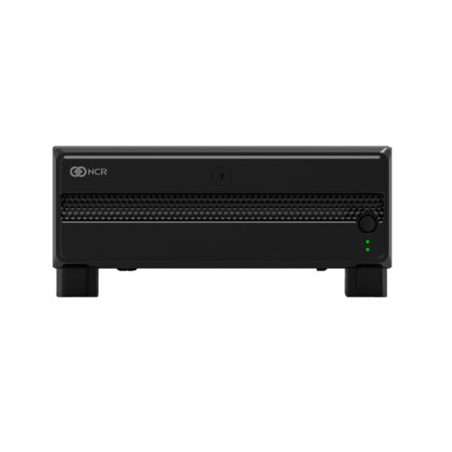 Sistem POS NCR RealPOS XR8 7607MC470