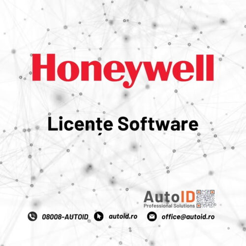 LICENta SOFTWARE OCR 7980G