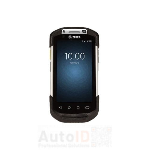 Terminal Mobil Zebra TC75x TC75GK-22B22AD-A6