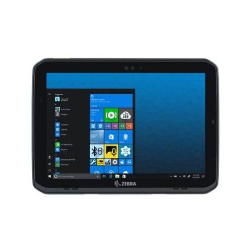Tableta Zebra ET85 Rugged 2-in-1 ET85C-3P5B3-CFB
