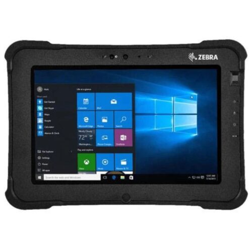 Tableta Zebra XSLATE L10 Tablet Windows 210467