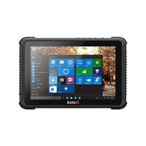 Tableta industriala AutoID T10I16 10in T10I16HCT04064WPRO