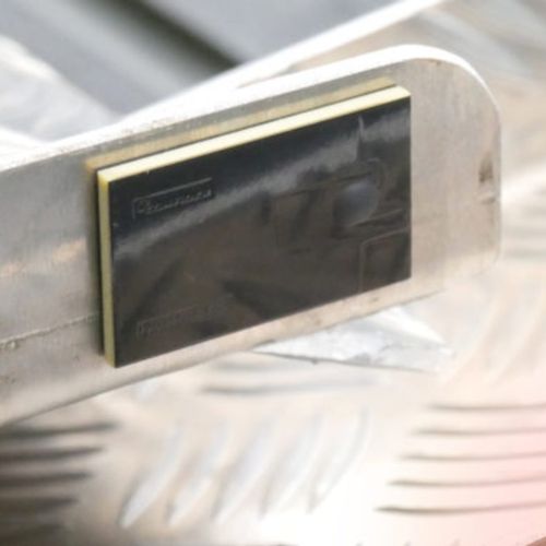 Tag RFID Heatwave Tough UCODE 7xm ETSI Encoded Confidex 3004643