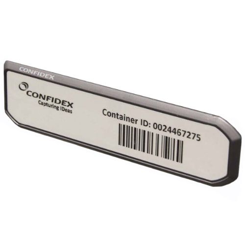Tag RFID Steelwave Classic M780 ETSI Personalization Kit Confidex 3004294