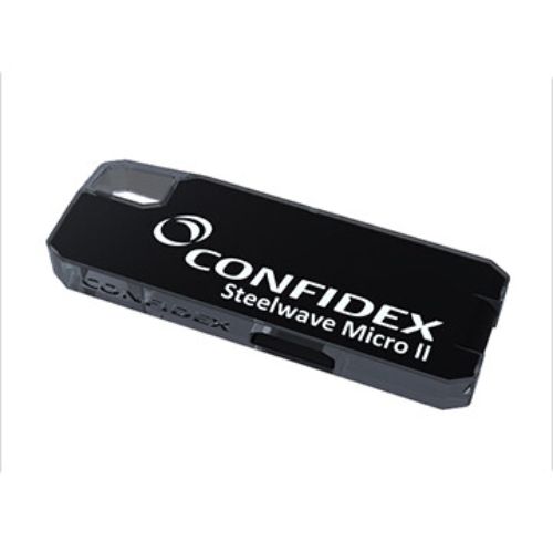 Tag RDID Steelwave Micro II NFC NTAG213 Encoded Confidex 3001822