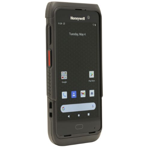Terminal mobil Honeywell CT45/XP