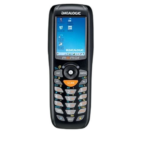 Terminal Mobil Datalogic Memor X3 944201038