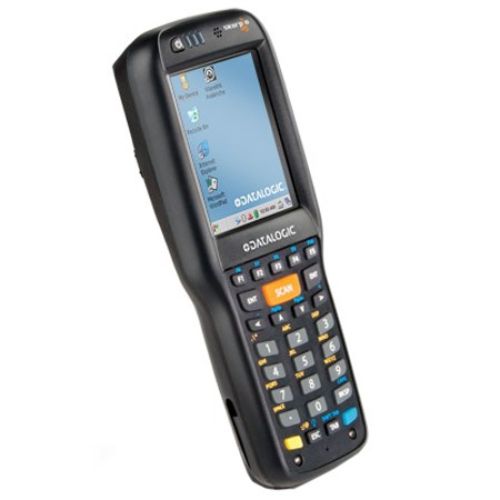 Terminal Mobil Datalogic Skorpio X3