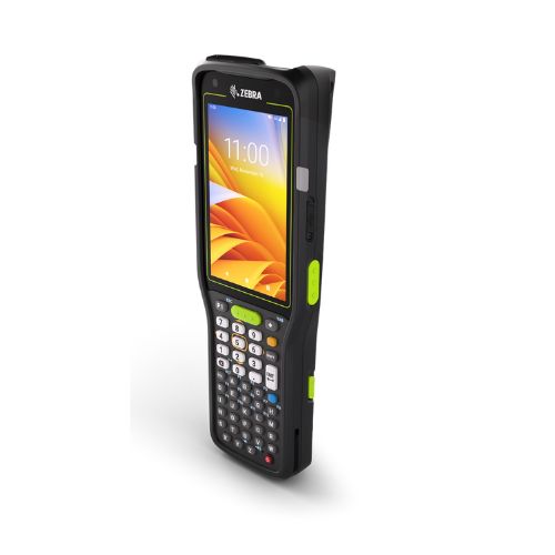 Terminal Mobil Zebra MC3400 MC3401-0S1J53SS-TR