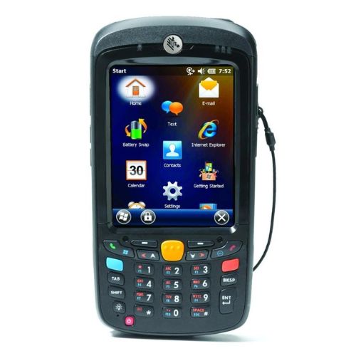 Terminal Mobil Zebra MC55E0-PL0S3RQA9US