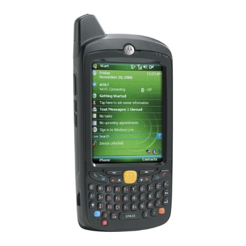 Terminal Mobil Zebra MC67NA-PMABAA003LC