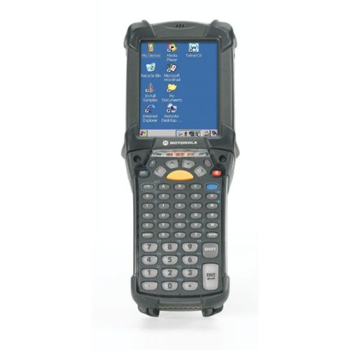 Terminal Mobil Zebra MC9190-G MC9190-GA0SWEYA6WR