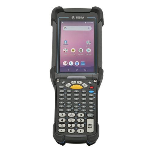 Terminal Zebra MC9300 Freezer MC930P-GFHHG4RW