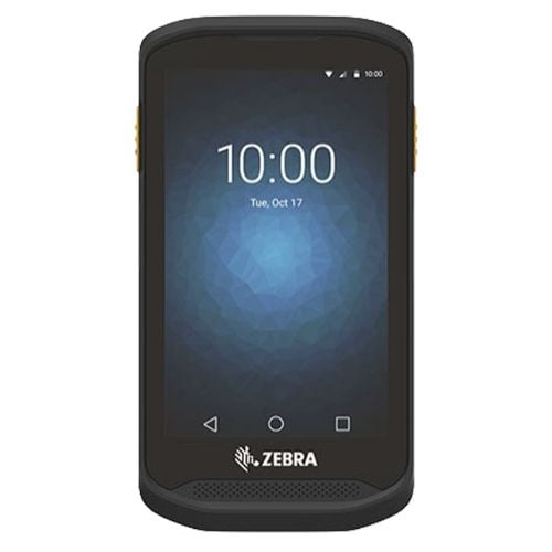 Terminal Mobil Zebra TC25
