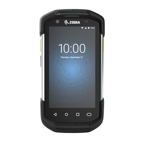 Terminal Zebra TC72 TC720L-0MJ24B0-A6