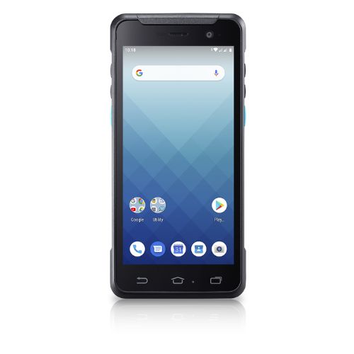 Terminal Unitech PA760 PA760-W1LFUMIG