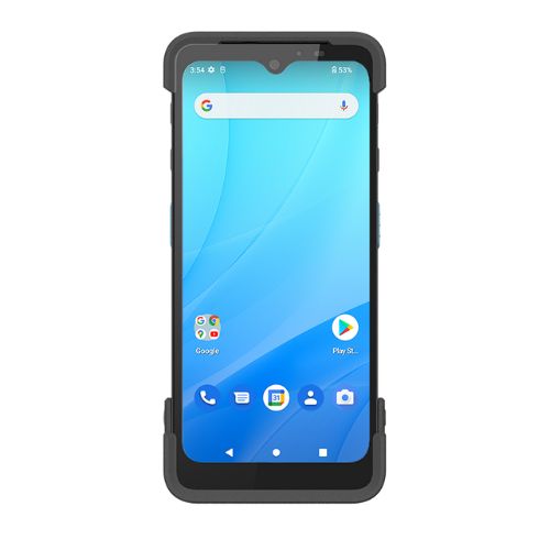 Terminal Unitech PA768 PA768-QANFRM3G