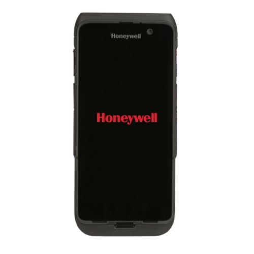 Terminal mobil Honeywell CT47-X1N-37D1E0G