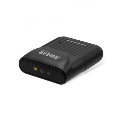 Terminal Portabil Newland WD2-BS50-SR