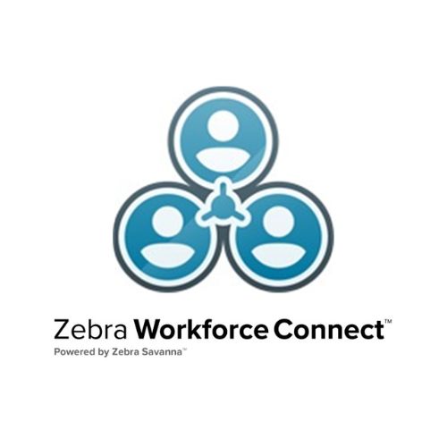 Zebra  WFCPTTL-ZHT3-1Y