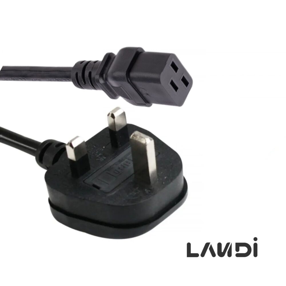 Cablu alimentare US Landi C20/CX20 WX01000011