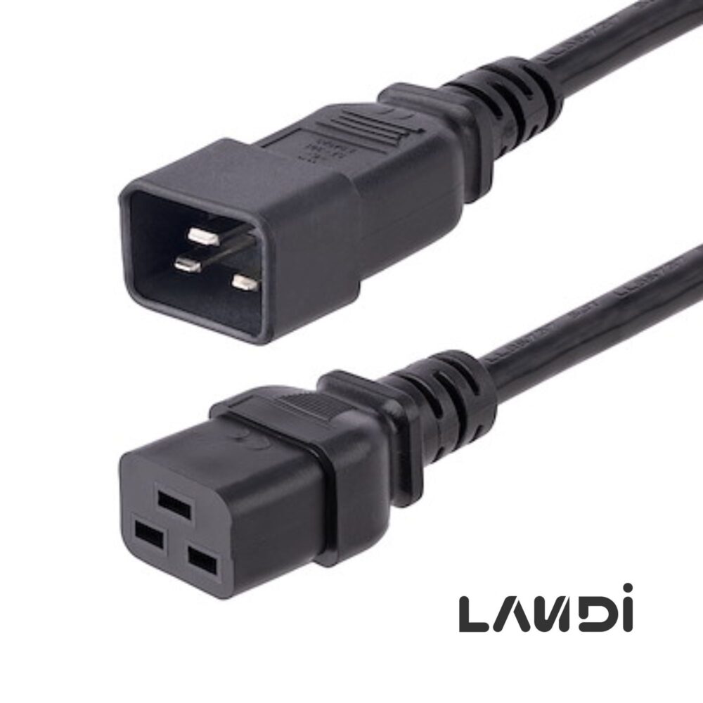 Cablu alimentare UK Landi C20/CX20 WX01000012