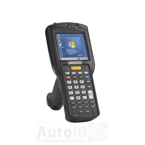 Terminal Zebra Workabout Pro 4 WA4L21003400020W