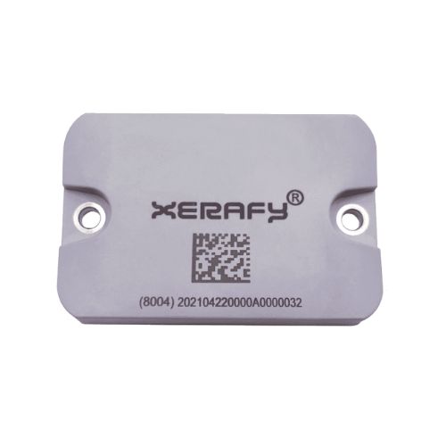Tag RFID MICRO Autoclavable Alien Higgs-9 FCC XERAFY X1130-US140-H9