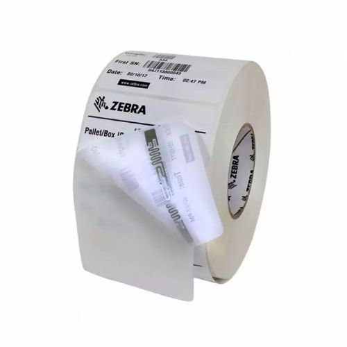Etichete RFID 102 x 51 mm ZBR2000 Inlay/Z-Select 2000T Zebra ZIPRT3014647