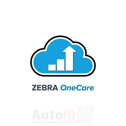 Zebra Enterprise Connector Oracle WMS P1038185