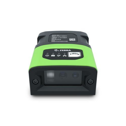 Zebra VS20 Machine Vision Smart Sensor VS20-SR10P3-2C01W