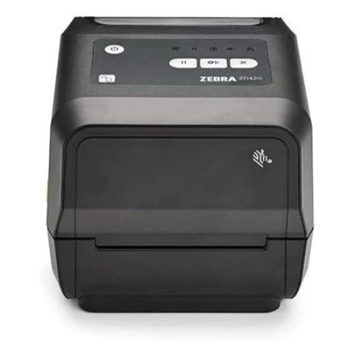 Imprimanta etichete Zebra ZD420t ZD42042-T0E000EZ